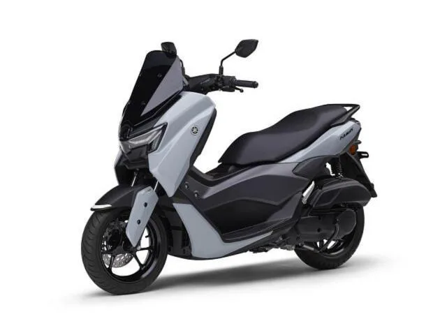 Yamaha NMAX SEL1J ABS Y 23L 2025 — миниатюра 2