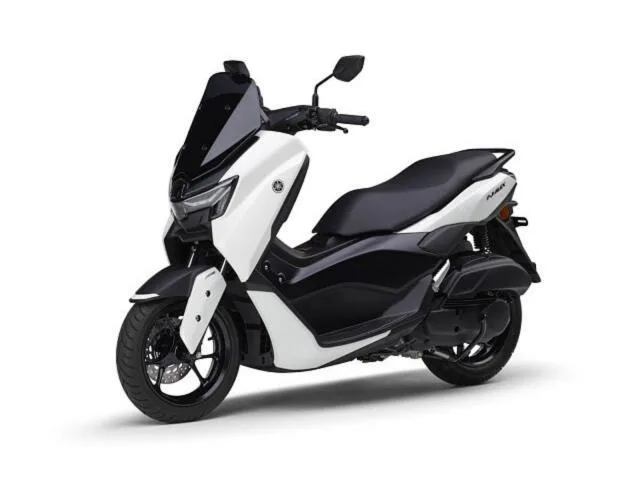 Yamaha NMAX SEL1J ABS Y 23L 2025 — миниатюра 2