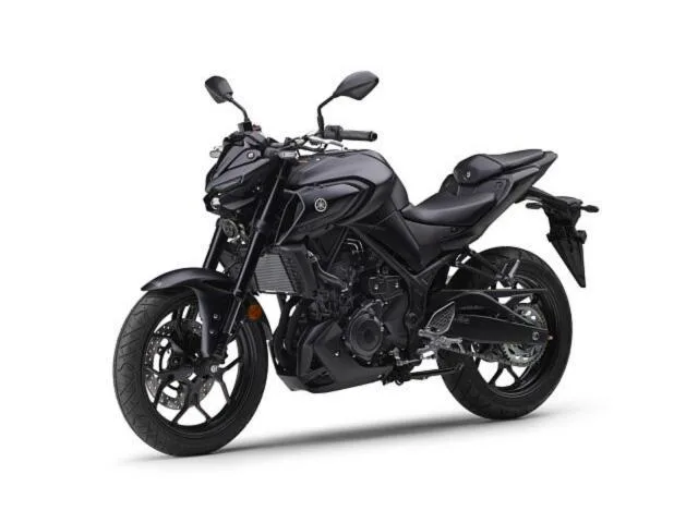 Yamaha MT-25ABS NEW RG95J 35 2025 — миниатюра 2