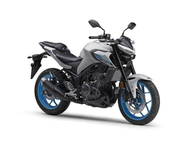 Yamaha MT-25ABS NEW RG95J 35 3 2025 — фото 1, купить с доставкой в Москву