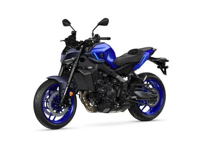 Yamaha MT-09 RN87J AS TFT YRC Y 2025 — миниатюра 2
