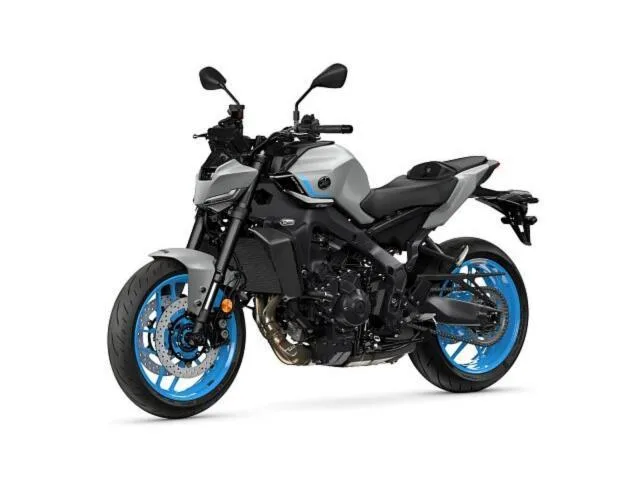 Yamaha MT-09 RN87J AS TFT YRC Y 2025 — миниатюра 2