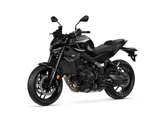 Yamaha MT-09 RN87J AS TFT YRC Y 2025 — миниатюра 2