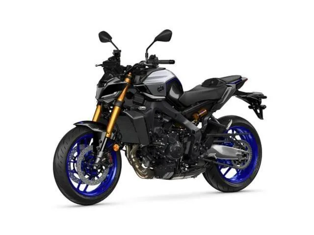 Yamaha MT-09 SP RN87J AS TFT YRC Y 2025 — миниатюра 2