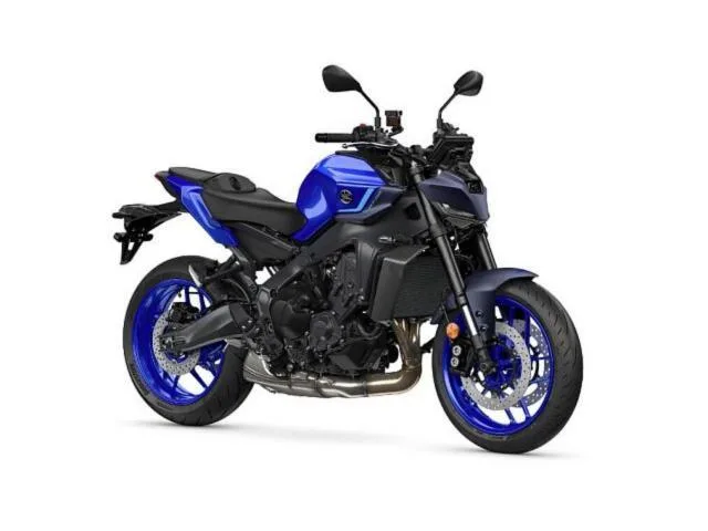 Yamaha MT-09 Y-AMT RN88J TFT YRC Y 2025 — фото 1, купить с доставкой в Москву