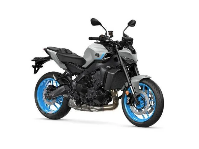 Yamaha MT-09 Y-AMT RN88J TFT YRC Y 2025 — фото 1, купить с доставкой в Москву