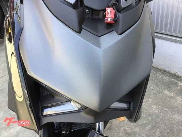 Yamaha X-MAX250 SGA8J ABS Y 3 2025 — миниатюра 5