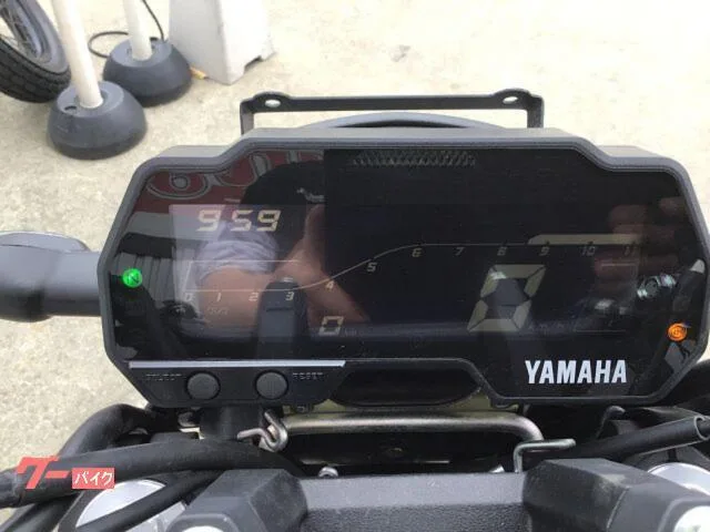 Yamaha FZS-FI 150CC LED 2 2025 — миниатюра 3