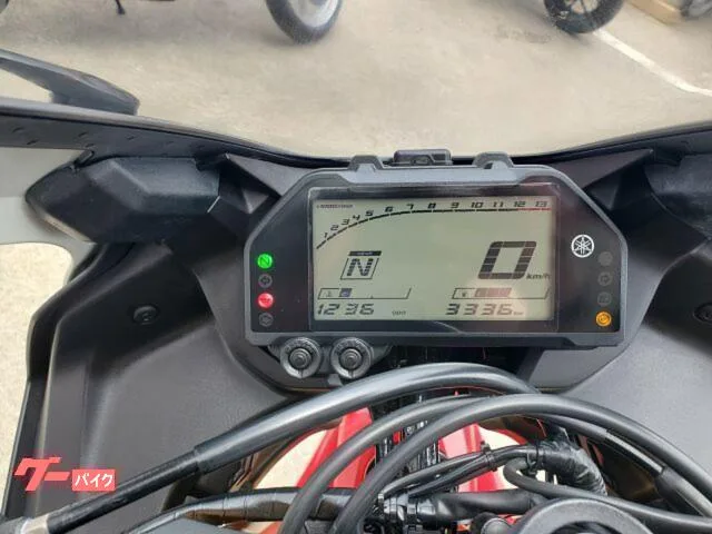 Yamaha YZF-R3 WGP60th ABS ETC 2 2 2022 — миниатюра 3