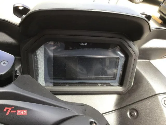 Yamaha X-MAX250 SAG8J ABS Y 3 2025 — миниатюра 3