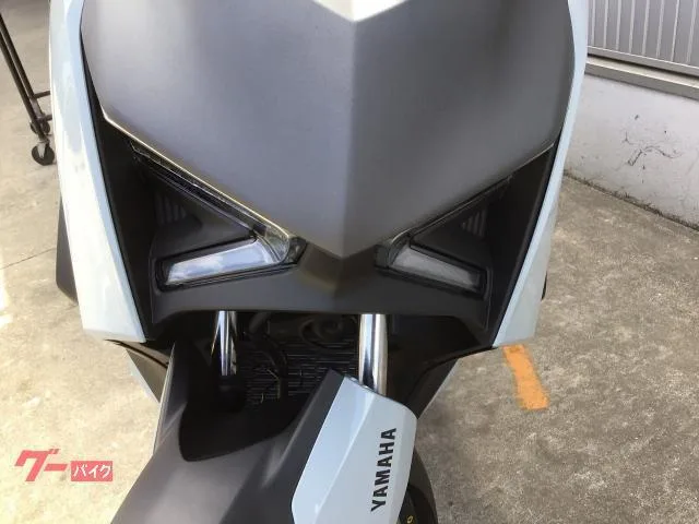 Yamaha X-MAX250 SAG8J ABS Y 3 2025 — миниатюра 5