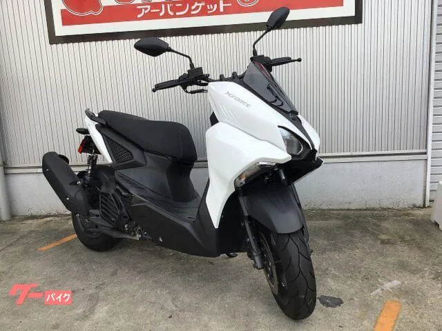 Yamaha X VVA Y USB 23.2L ABS 2 2022 — миниатюра 5