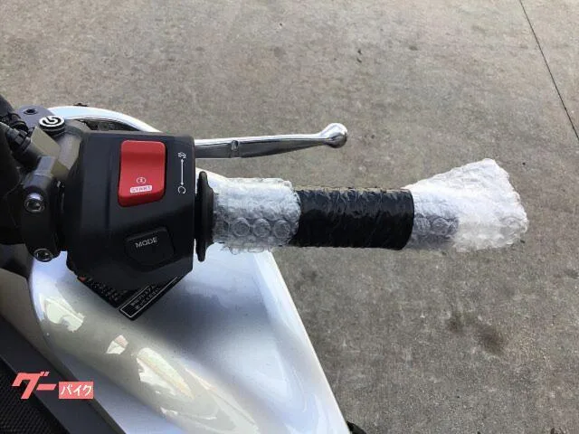 Yamaha MT-09 SP AS TFT YRC Y 2025 — миниатюра 3