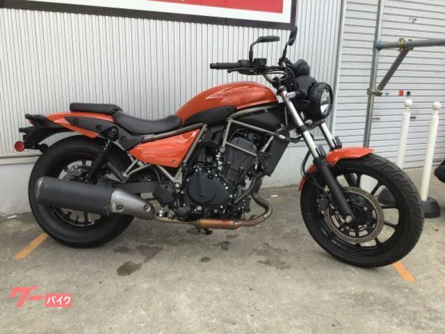 Kawasaki 400 LED ETC2.0 R108 220000km 2025 — миниатюра 5