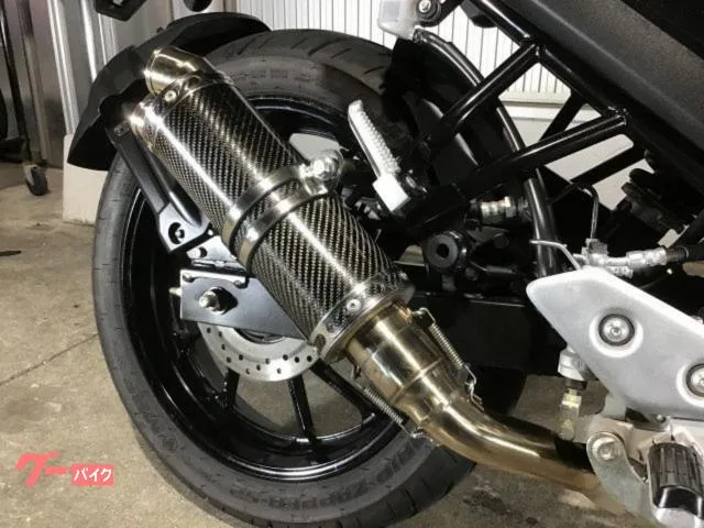 Yamaha FZ25 HAJIME ABS USB LED 2 2023 — миниатюра 2