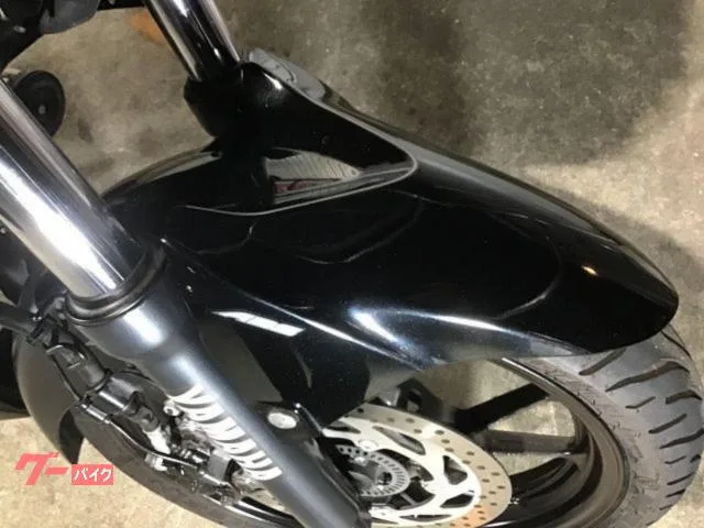 Yamaha FZ25 HAJIME ABS USB LED 2 2023 — миниатюра 3