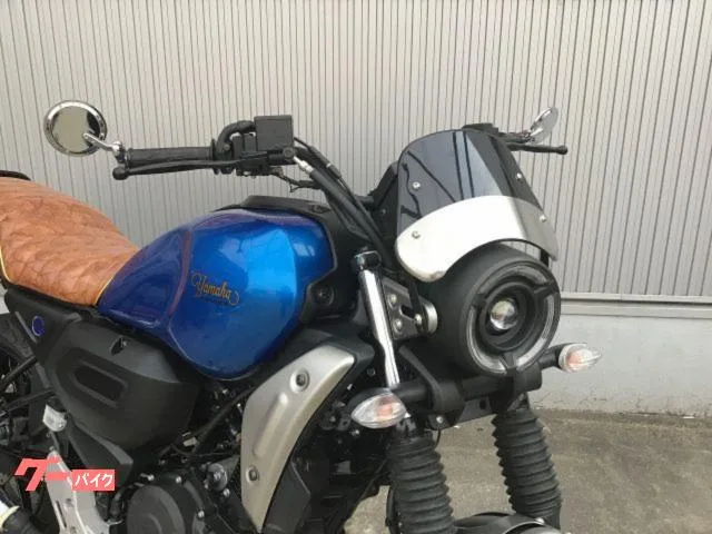 Yamaha FZ-X 22km 2022 — миниатюра 3
