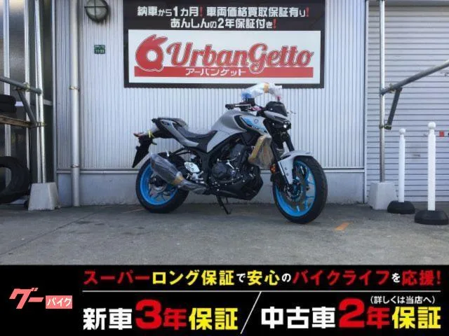 Yamaha MT-25 2025 RG95J Y-Connect USB 3 2025 — фото 1, купить с доставкой в Москву