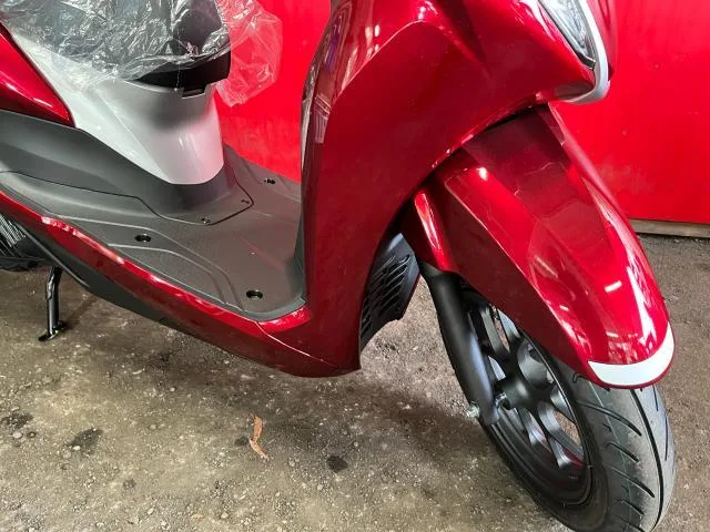 Honda 125/ 2026 2026 — миниатюра 5