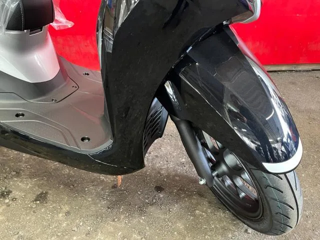 Honda 125/ 2026 2026 — миниатюра 5