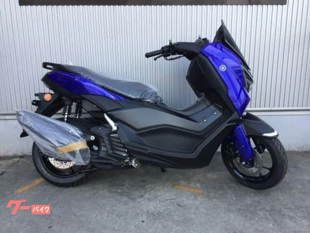 Yamaha NMAX SEL1J ABS Y 23L 3 2026 — миниатюра 5