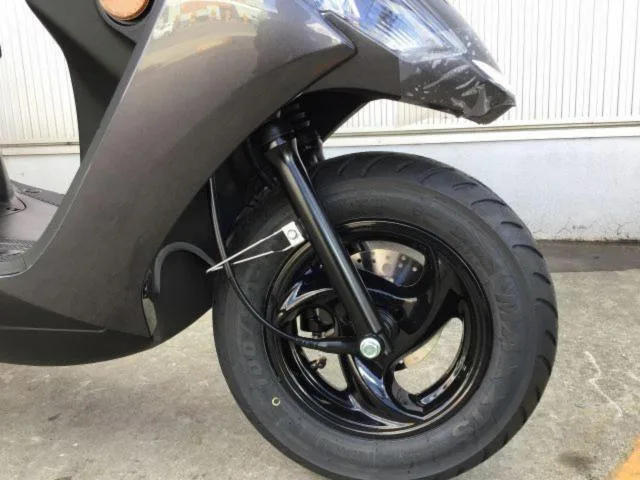 Yamaha AXIS Z SEJ6J UBS 37.5L 3 2026 — миниатюра 3