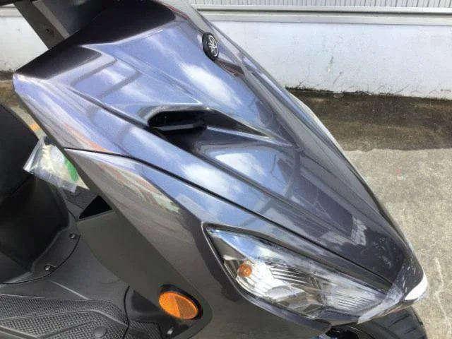 Yamaha AXIS Z SEJ6J UBS 37.5L 3 2026 — миниатюра 5