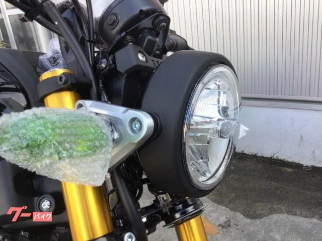 Yamaha XSR125 RE46J VVA AS LCD ABS 3 2025 — миниатюра 4