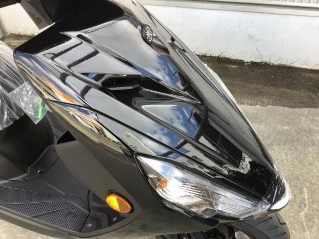 Yamaha AXIS Z SEJ6J UBS 37.5L 3 2026 — миниатюра 4