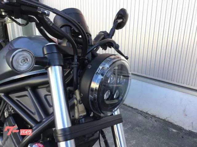 Honda 250 LED ABS 220000km 12 2025 — миниатюра 4