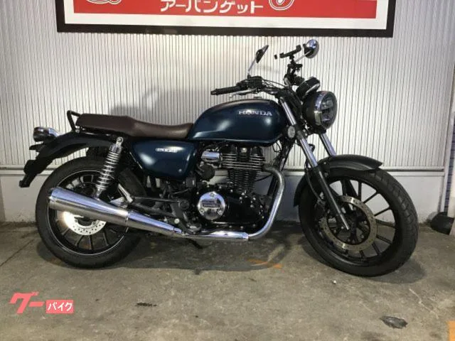 Honda GB350 ETC ABS 220000km 2022 — миниатюра 5