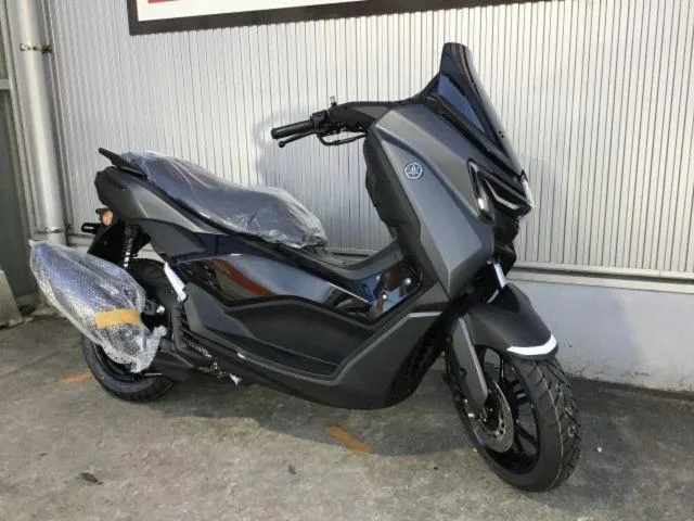 Yamaha NMAX SEL1J ABS Y 23L 3 2026 — миниатюра 4