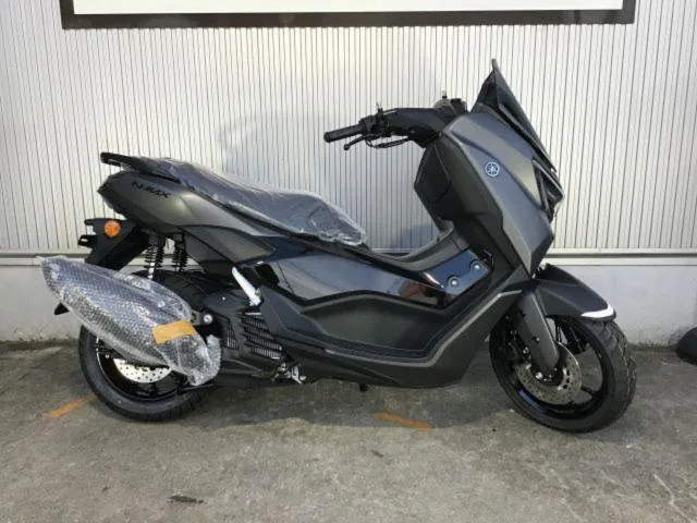 Yamaha NMAX SEL1J ABS Y 23L 3 2026 — миниатюра 5