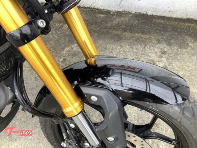 Yamaha XSR125 4 FI ABS 2 2024 — миниатюра 2
