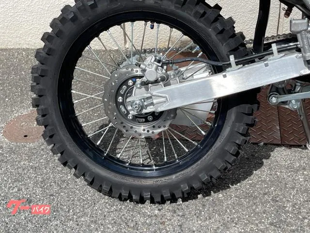 Kawasaki KLX230R 2024MY - 2024 — миниатюра 3
