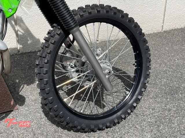 Kawasaki KLX230R 2024MY - 2024 — миниатюра 4