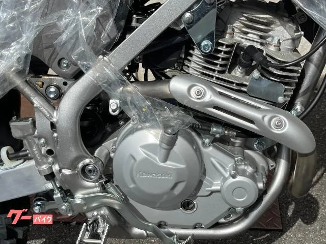 Kawasaki KLX230R 2024MY - 2024 — миниатюра 3