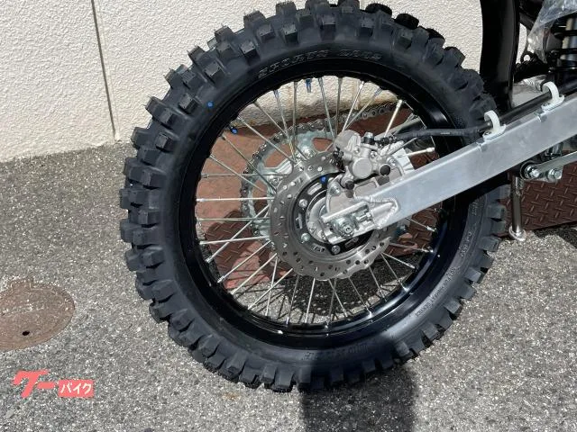 Kawasaki KLX230R 2024MY - 2024 — миниатюра 4