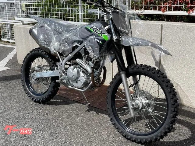 Kawasaki KLX230R S 2024MY - 2024 — миниатюра 2