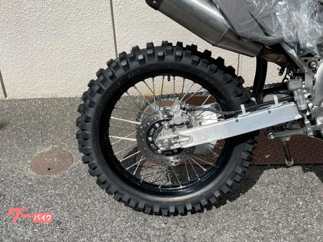 Kawasaki KLX230R S 2024MY - 2024 — миниатюра 3