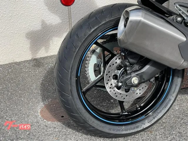 Kawasaki Ninja ZX-25R SE 2024MY 4.3TFT 2024 — миниатюра 4