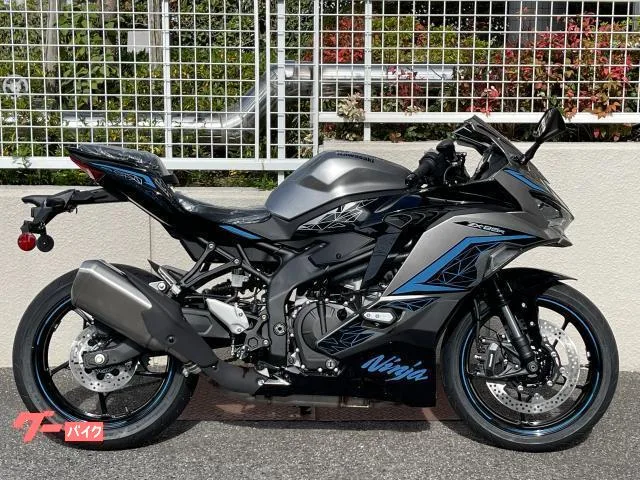 Kawasaki Ninja ZX-25R SE 2024MY 4.3TFT 2024 — фото 1, купить с доставкой в Москву