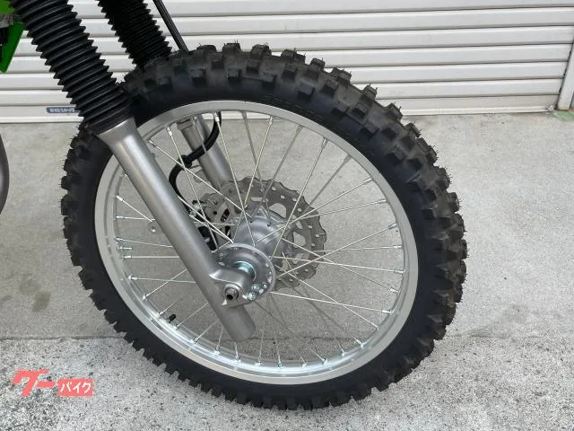 Kawasaki KLX230R S 2023 — миниатюра 3