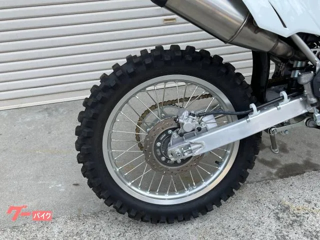 Kawasaki KLX230R S 2023 — миниатюра 4