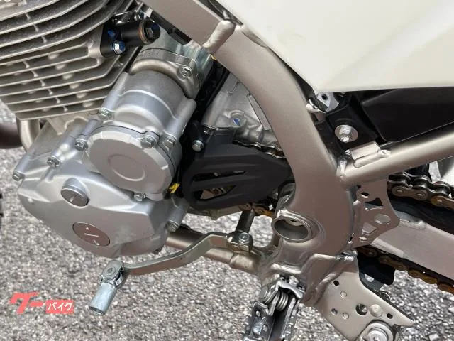 Kawasaki KLX230R 2023MY 2023 — миниатюра 5