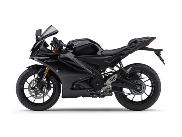 Yamaha YZF-R15 ABS 2025 1 2025 — миниатюра 2