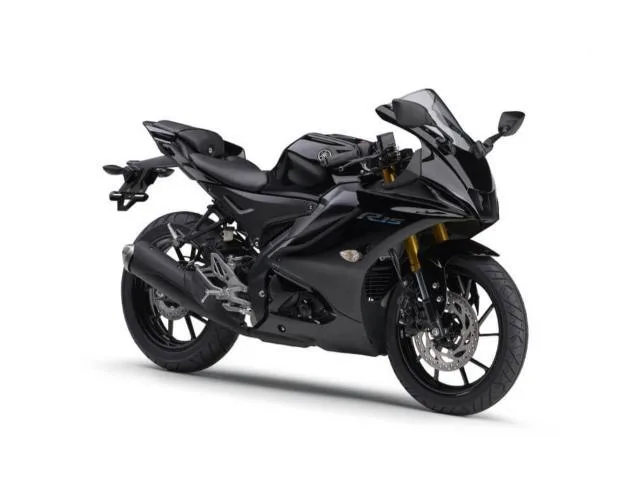 Yamaha YZF-R15 ABS 2025 1 2025 — миниатюра 3