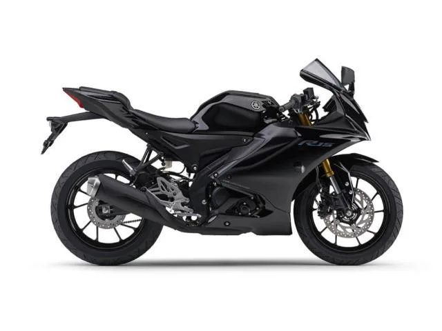 Yamaha YZF-R15 ABS 2025 1 2025 — фото 1, купить с доставкой в Москву