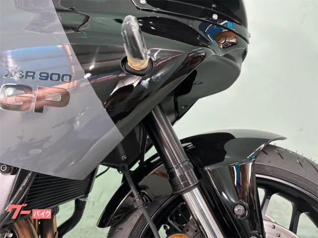 Yamaha XSR900GP. 2024 — миниатюра 4