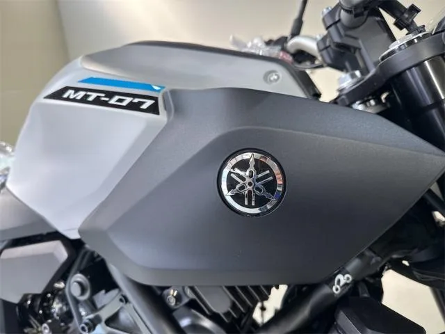 Yamaha MT-07 ABS 2025 3 2025 — миниатюра 5
